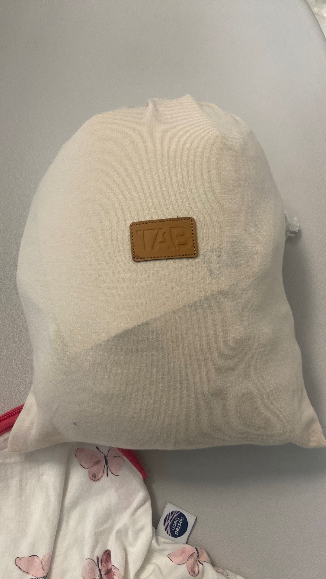 Tab Baby Wrap Brand New