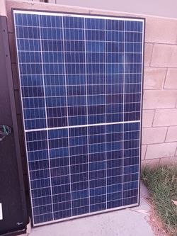 Solar Panels