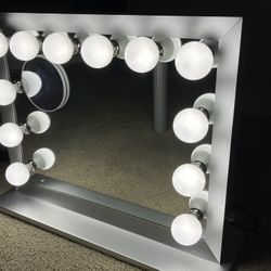 Vanity  Mirror 