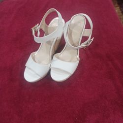 White  Wedges