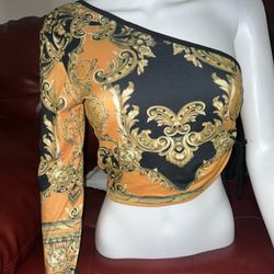 Long Sleeve Dress Shirt