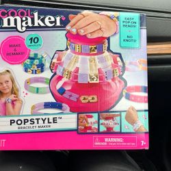 Bracelet Maker Cool Maker