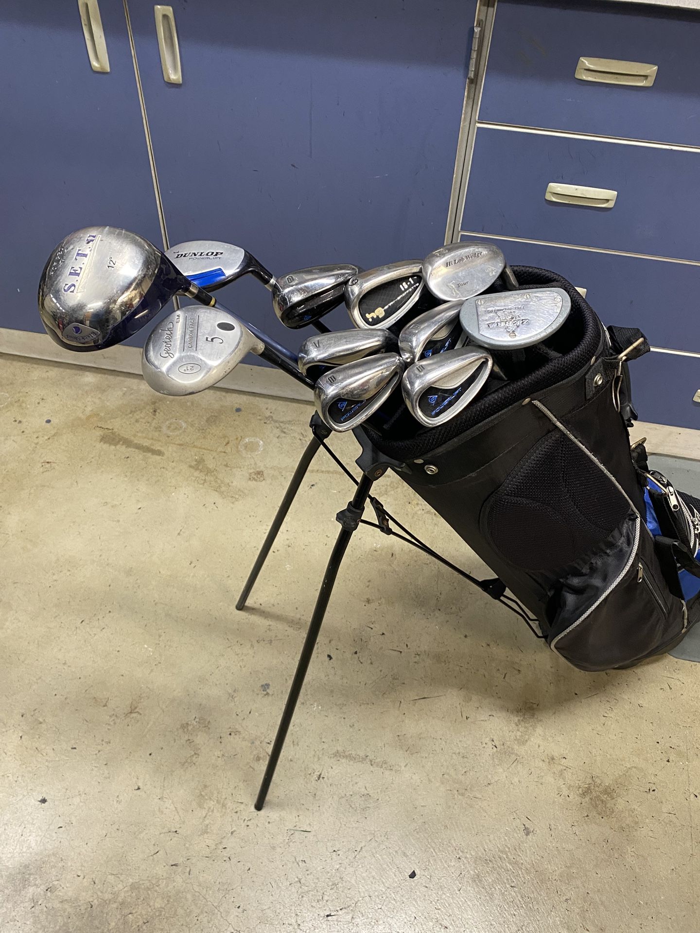Golf Set