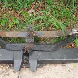 5th Wheel Equipment