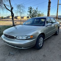 2002 Buick Century