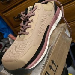 Boggs Sneaker / Shoes