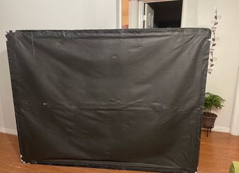 Queen Box Spring