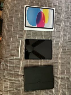 iPad 10th generation