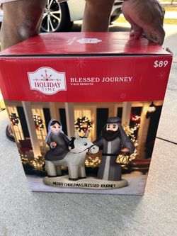 Christmas Decor