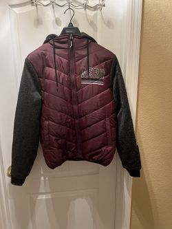 Aeropostale Zip Up Jacket