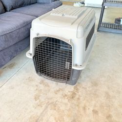 Medium/Large Kennel