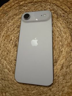 FACTORY UNLOCKED APPLE IPHONE 17 AIR 256GB ANY CARRIER