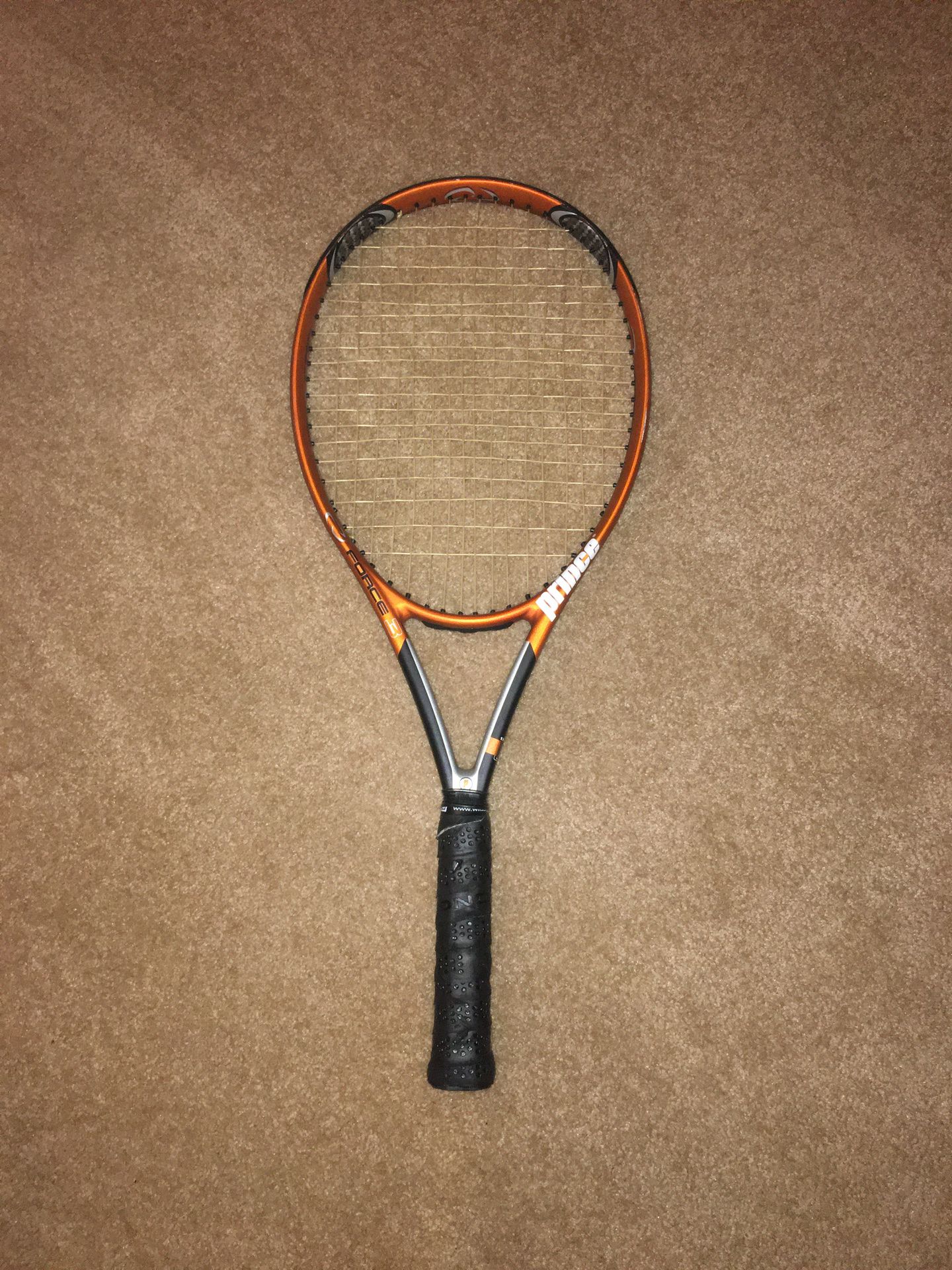 Prince Persuader Ti Tennis Racket