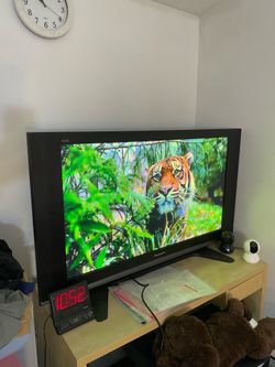 TV panasonic 42 inches