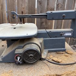 Craftman Variable Speed Saw