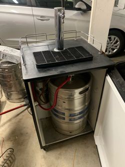 Kegerator