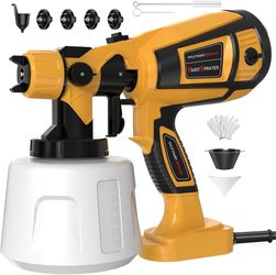 1000W paint sprayer