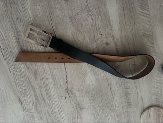 Fendi belt