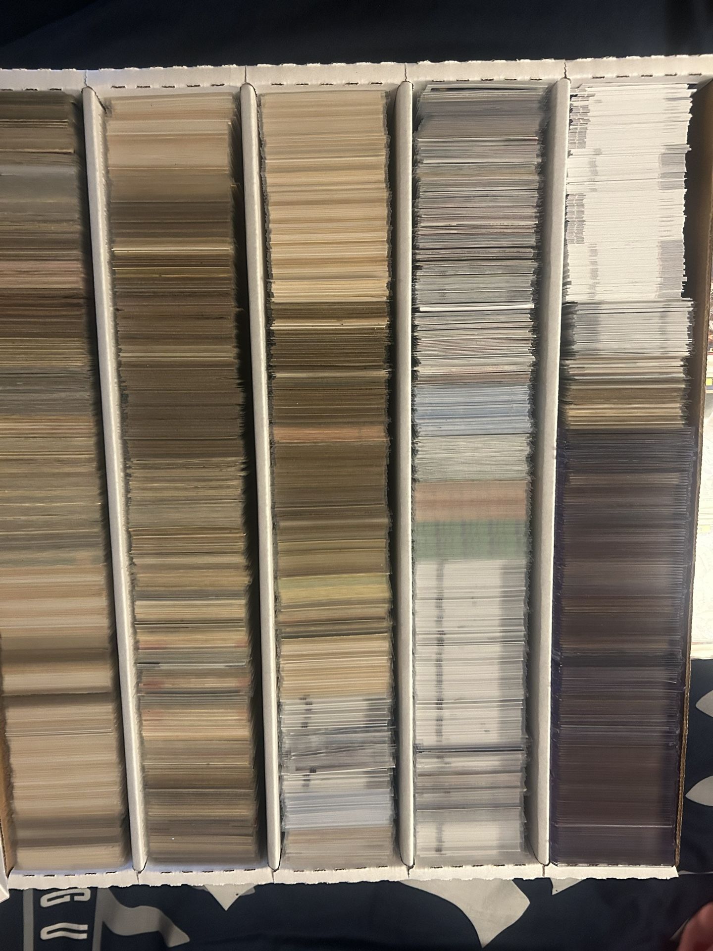 Sports Cards Lot 