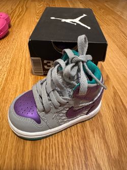 Nike, Jordan’s , dunks, baby shoes