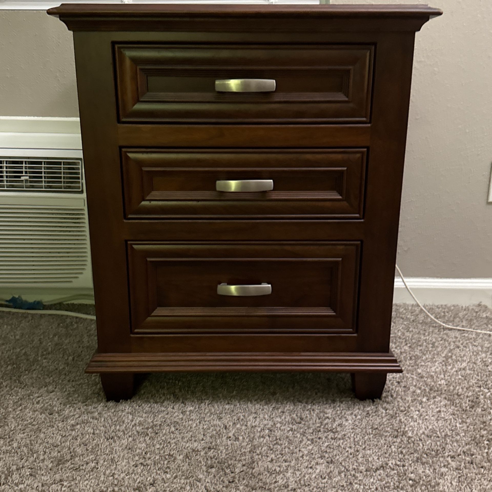 Bedside Table