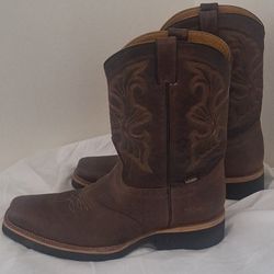 establo Cowboy Boots 