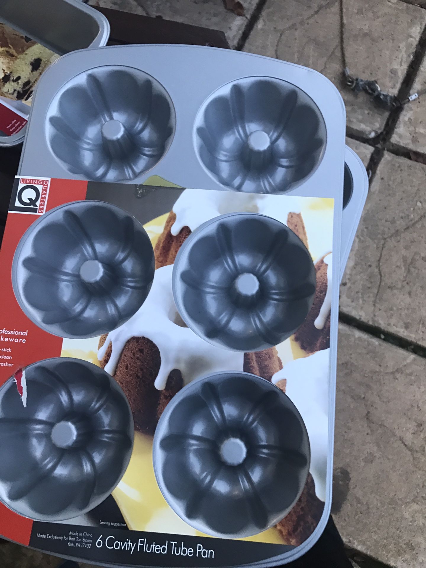 Bake Ware