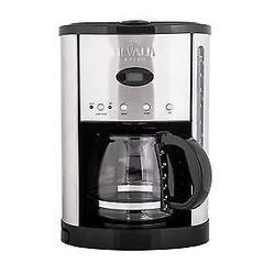 NEW Sealed Gevalia XCC-12 12 Cup Coffee Maker 