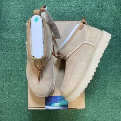 Ugg Tasman Crafted regenerate