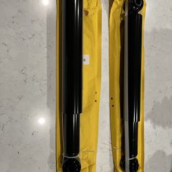 Shocks Struts Rear Shock Absorbers for Dodge Fits 2002 2003 2004 2005 2006 2007 2008 for Dodge ram