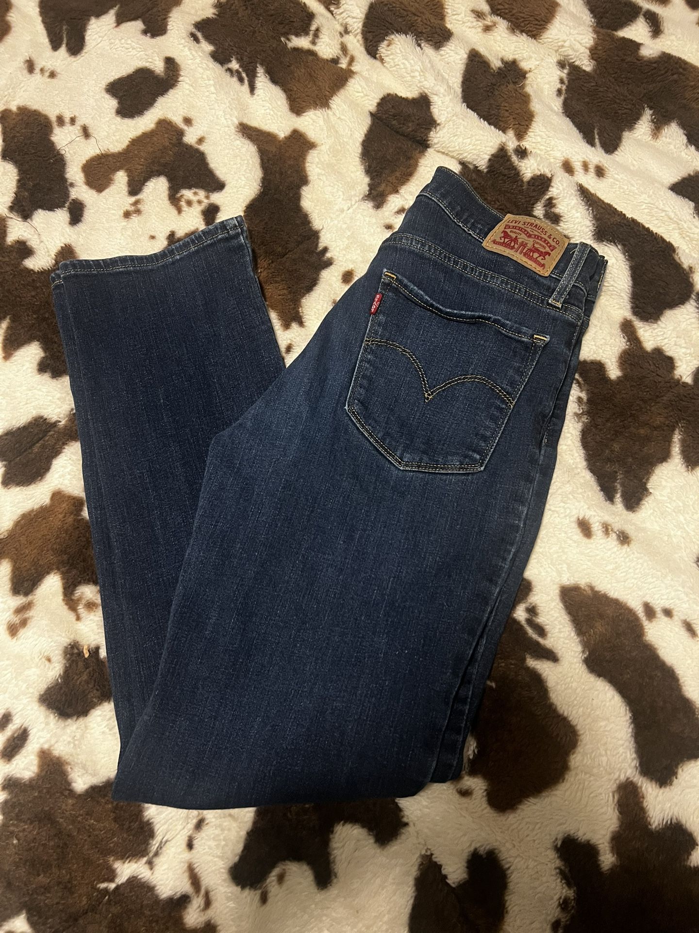 Levi’s Jeans 