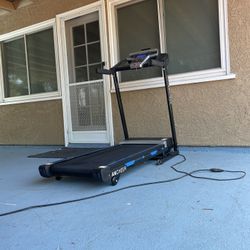 Treadmill 