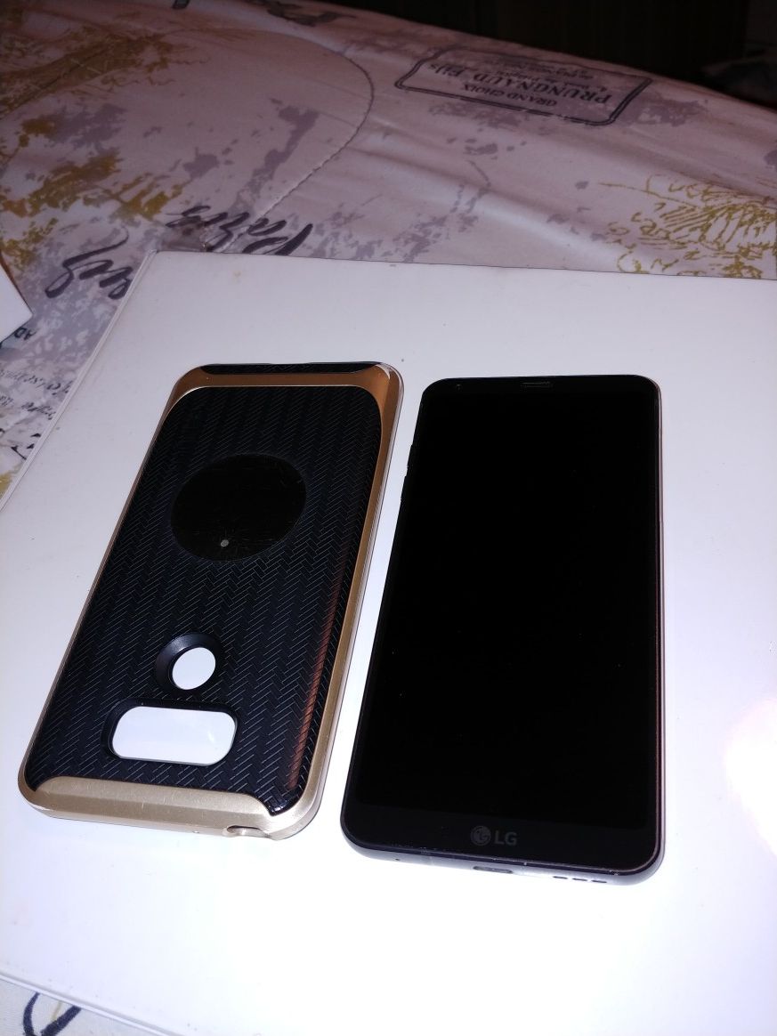 LG G6 GSM UNLOCKED TMOBILE