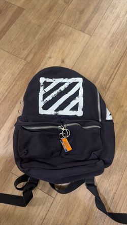 Canvas Backpack