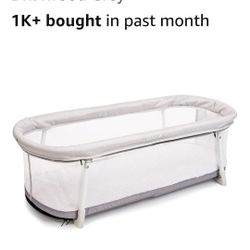 Baby Bassinet, Portable 