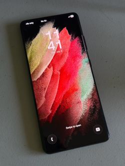 Samsung Galaxy S21 Ultra 128GB