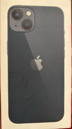 iPhone 13