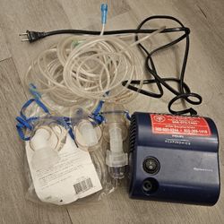 Nebulizer Philips 
