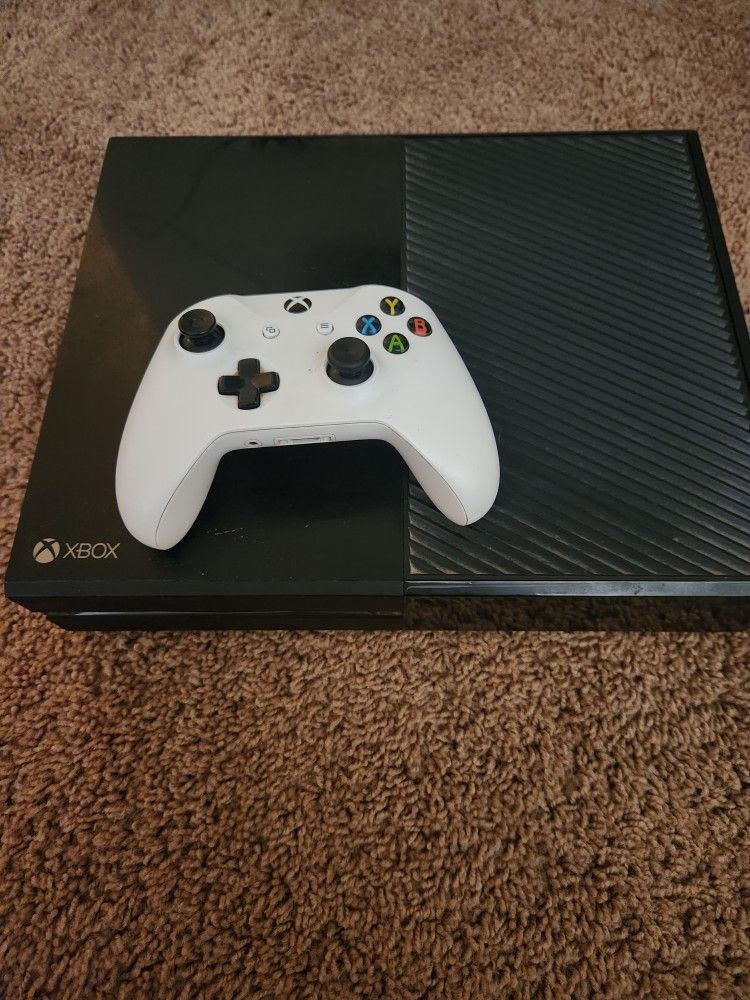 Xbox One
