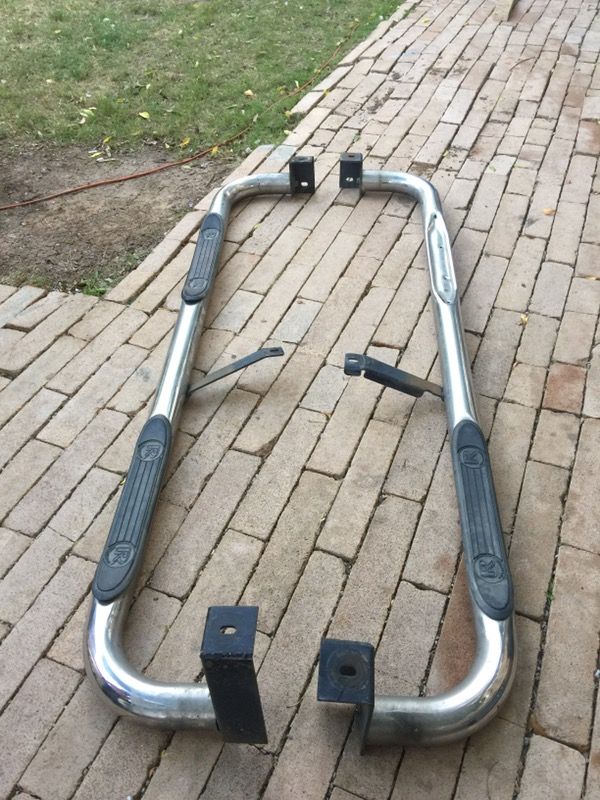 Espoilers para truk