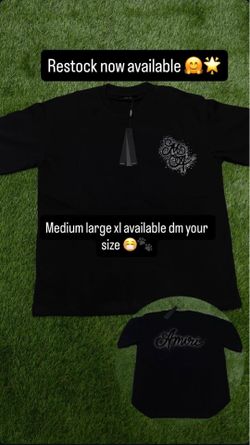 Amiri tee