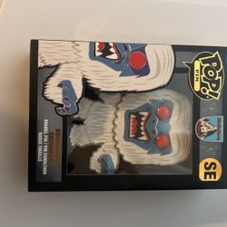 Disney Pop Pin 