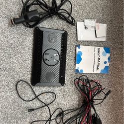 Car Play Stereo Digital 