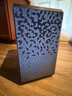 Gaming PC – Ryzen 5 5500 | RX 6600 8GB | 16GB RAM | 1TB NVMe