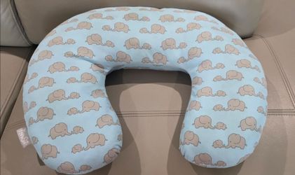 Baby nursing/ lactation pillow
