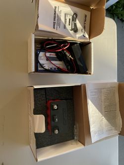 Lithium battery for motorcycles