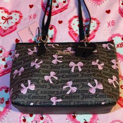 Juicy Couture Purse