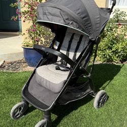 Graco NimbleLite Stroller