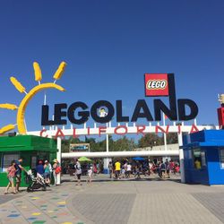 LEGOLAND CALIFORNIA