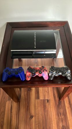 PS3